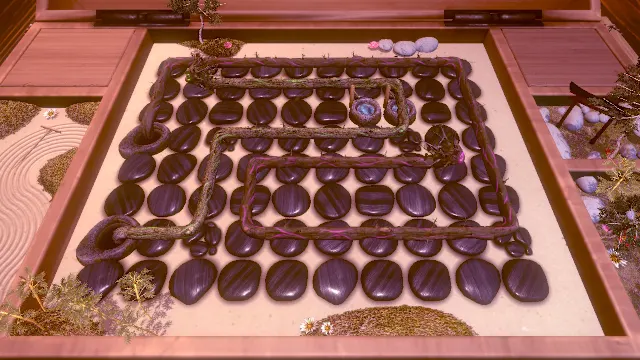 OmoTomO screenshot 6