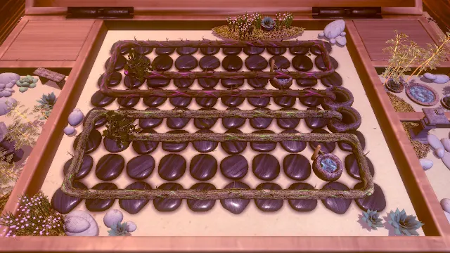 OmoTomO screenshot 2