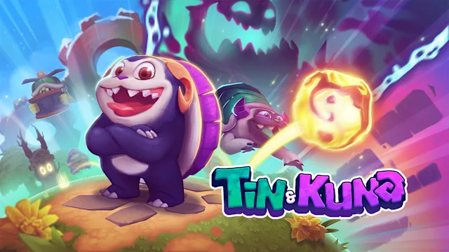 Tin & Kuna