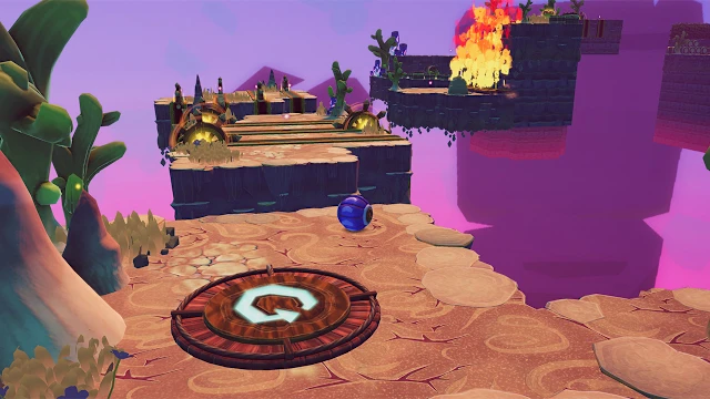 Tin & Kuna screenshot 5