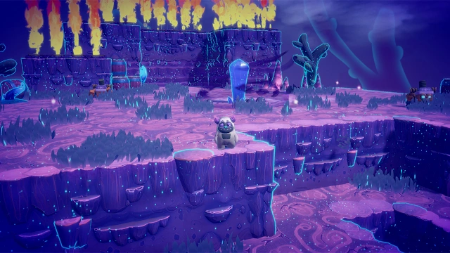 Tin & Kuna screenshot 6