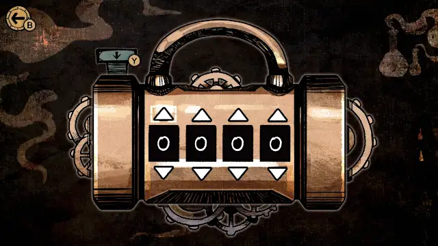 MazM: Jekyll and Hyde screenshot 5