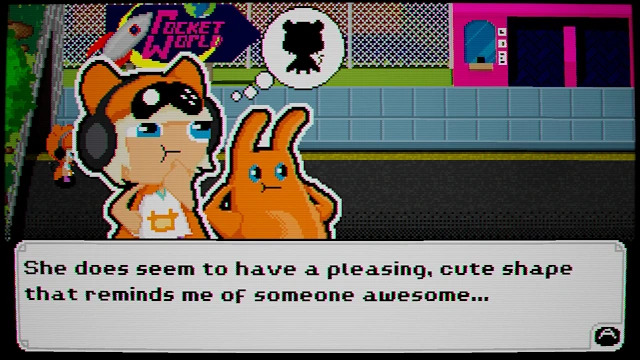 Piczle Cross Adventure screenshot 2