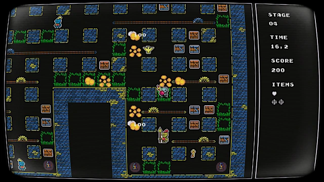 Explosive Jake screenshot 1