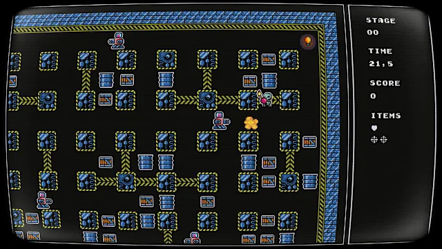 Explosive Jake screenshot 3