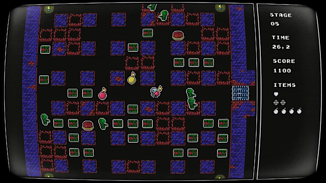 Explosive Jake screenshot 5