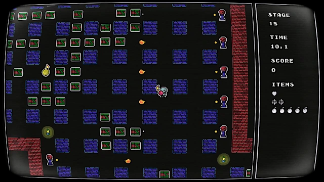 Explosive Jake screenshot 6