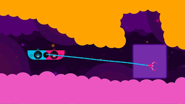 Vitamin Connection screenshot 4