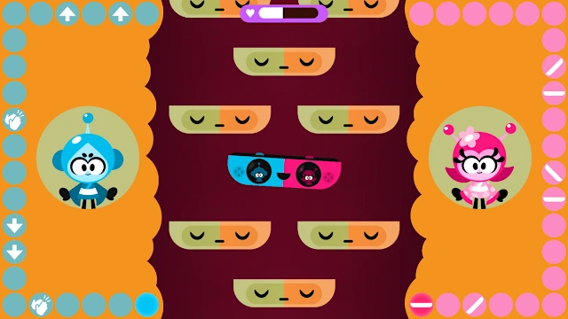 Vitamin Connection screenshot 2