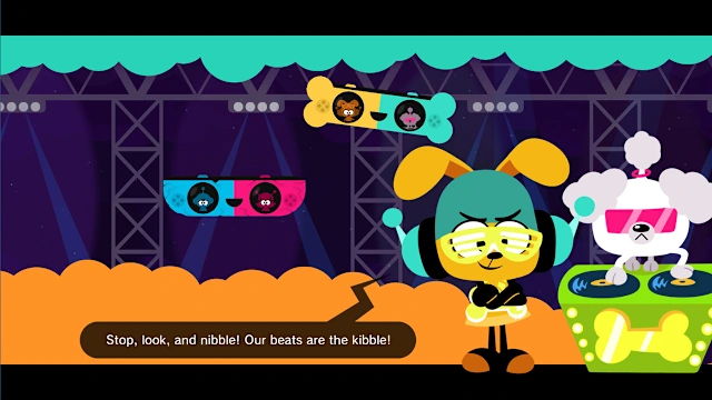 Vitamin Connection screenshot 3