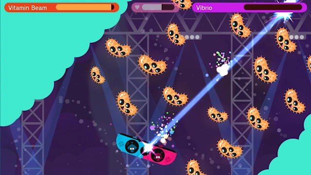 Vitamin Connection screenshot 0