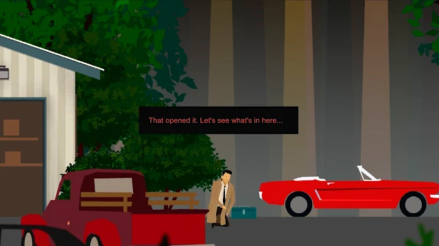 Rainswept screenshot 4