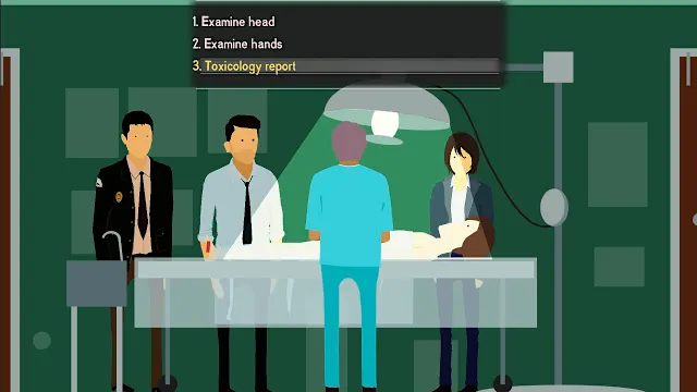 Rainswept screenshot 3
