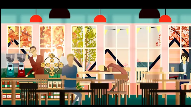 Rainswept screenshot 1