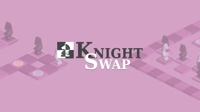 Knight Swap
