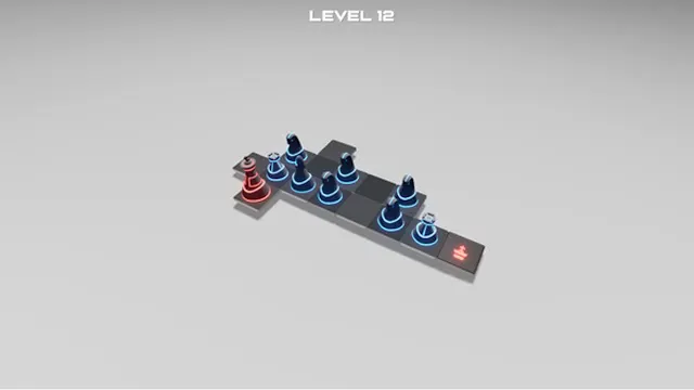 Unlock The King screenshot 3