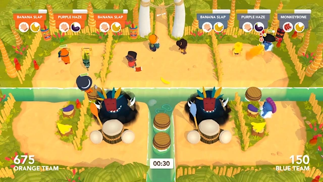 Cannibal Cuisine screenshot 5