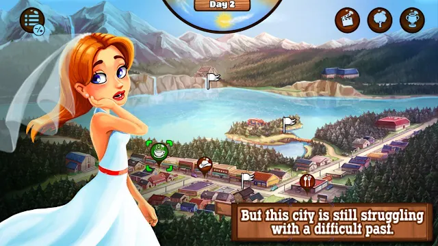 Welcome to Primrose Lake screenshot 3