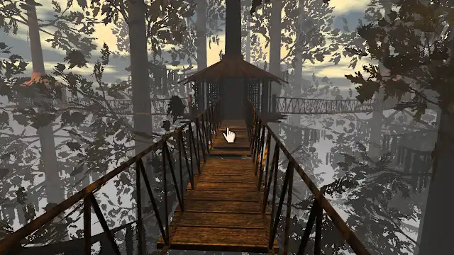 realMyst: Masterpiece Edition screenshot 5