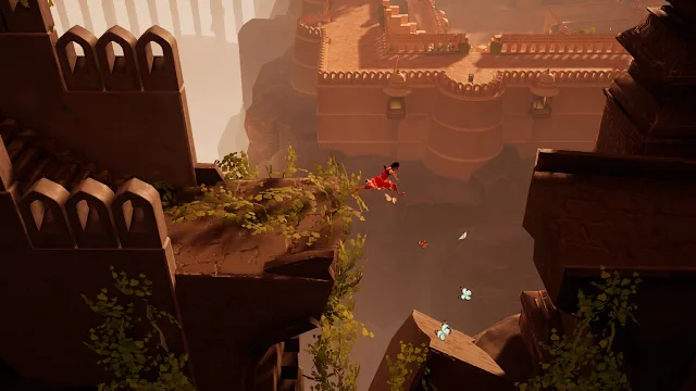 Raji: An Ancient Epic screenshot 6