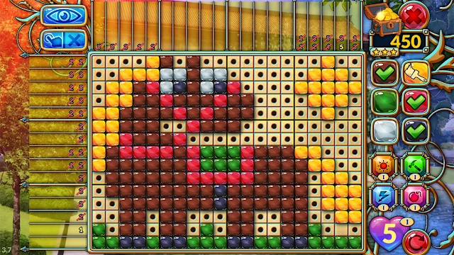 Travel Mosaics 3: Tokyo Animated screenshot 4