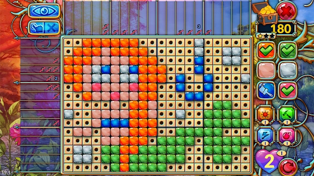 Travel Mosaics 3: Tokyo Animated screenshot 2