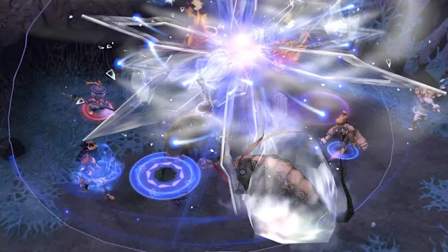 FINAL FANTASY® CRYSTAL CHRONICLES™ Remastered Edition screenshot 3