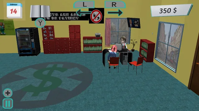 Help Me Doctor screenshot 3