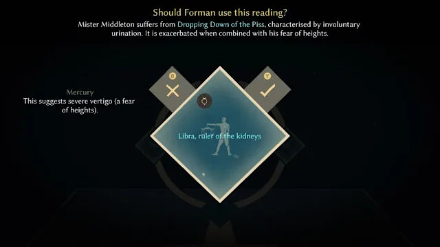 Astrologaster screenshot 4