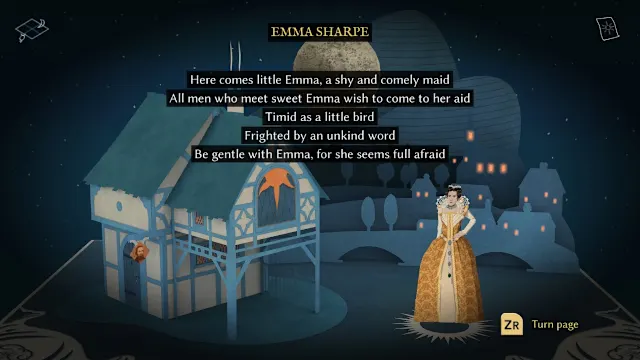 Astrologaster screenshot 1