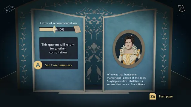 Astrologaster screenshot 6