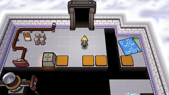Ittle Dew 2+ screenshot 3