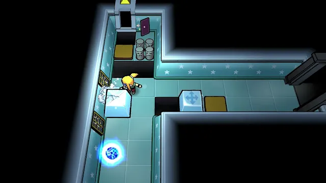 Ittle Dew 2+ screenshot 5