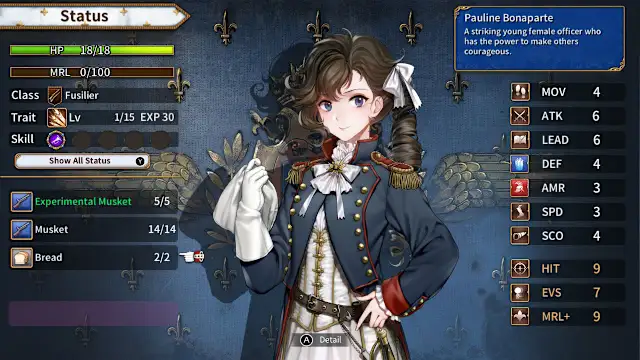 Banner of the Maid screenshot 2