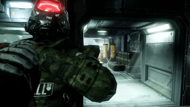 Crysis 3 Remastered screenshot 3