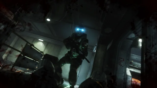 Crysis 3 Remastered screenshot 4