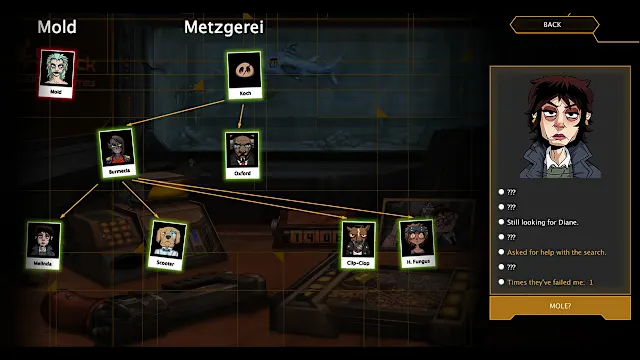 Save Koch screenshot 6