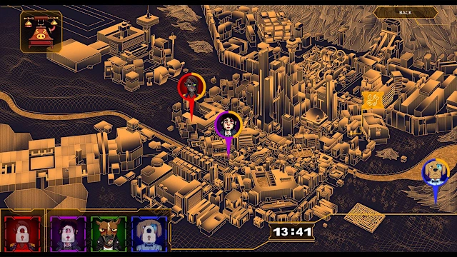 Save Koch screenshot 3