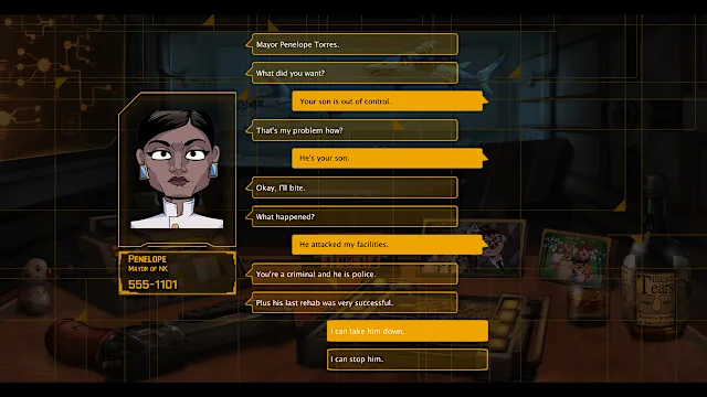 Save Koch screenshot 4