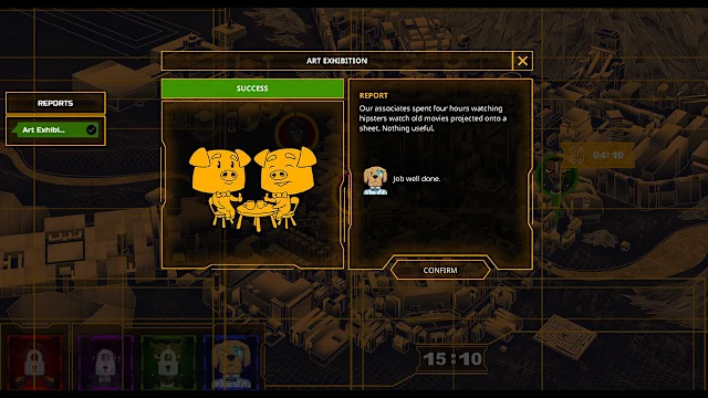 Save Koch screenshot 5
