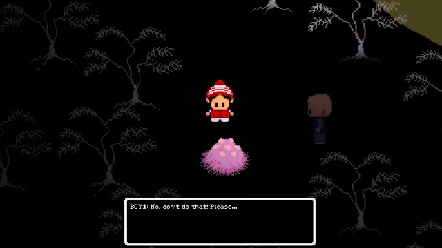 Breeder Homegrown: Director's Cut screenshot 2