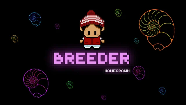 Breeder Homegrown: Director's Cut
