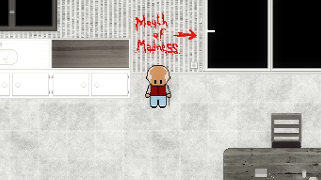 Breeder Homegrown: Director's Cut screenshot 1