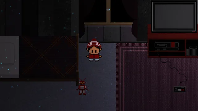 Breeder Homegrown: Director's Cut screenshot 5