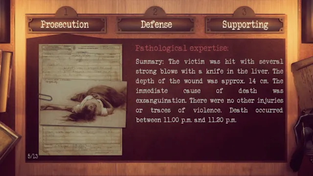Bohemian Killing screenshot 3