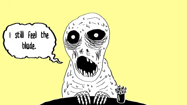 Speed Dating for Ghosts screenshot 3