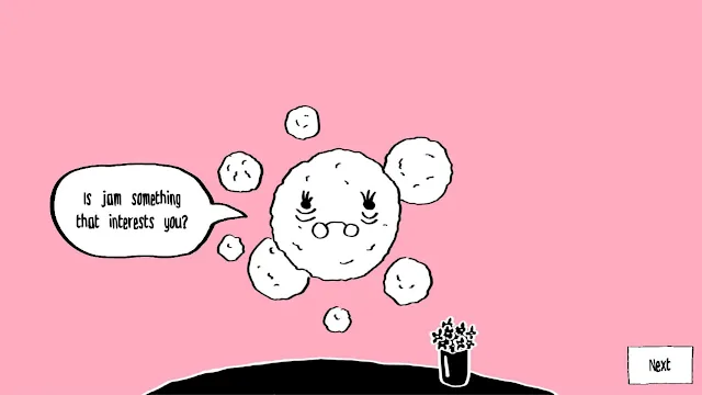 Speed Dating for Ghosts screenshot 4