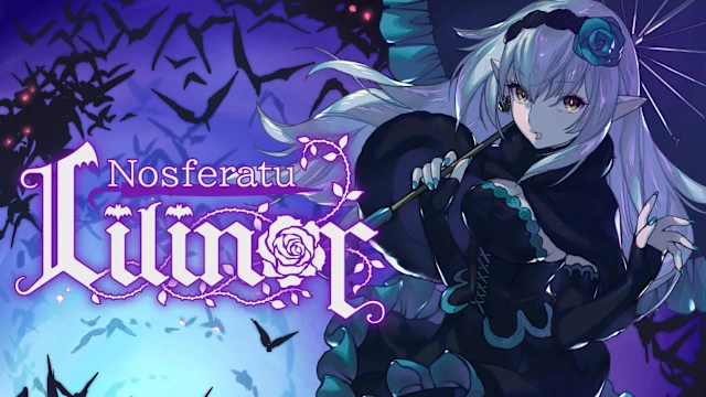 Nosferatu Lilinor