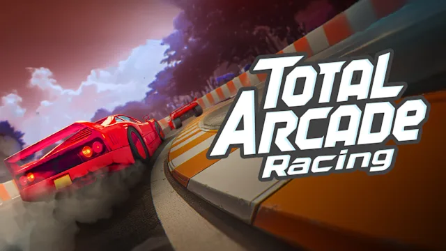 Total Arcade Racing