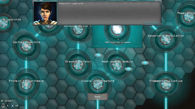 Steel Rain screenshot 6